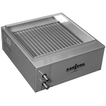 Aquecoil Hydronic Heating Unit, 4 gpm