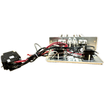15 kW Heat Strip w Circuit Breaker