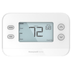 FocusPro S200 Thermostat, Wi-fi, 1H/1C