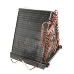 Condenser Coil, Lh, 30 Ton