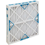 Air Filter, Multi-Pleat XL8, 20 x 20 x 1