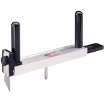 Fiberglass Duct Hole Cutter