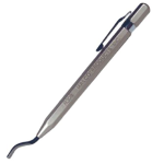 Pocket Size Deburring Tool