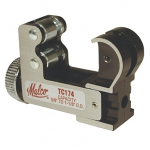 Compact Double Roller Tube Cutter