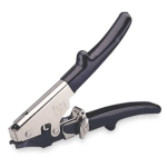 Cable Tie Tensioning Tool w/Auto Cut Off