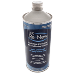 A/C Re-New, Treats up to 5 Tons, 32 oz Unpressurized Can