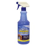 Cal-Blue Plus Gas Leak Detector, 1 qt Spray Bottle