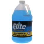 Cleaner/Deicer, Windshield Washer, Elite P