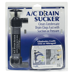 Kit, A/C Drain Sucker