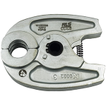 Klauke 15 kN Copper Press Jaw, 5/16"