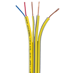 Duckt-Strip Mini-Split Cable, 50' Coil