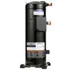 Compressor, Zp67Kce-Tf5-830