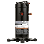 Scroll Compressor, 208/230, 1-Phase, 10.65 EER