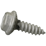 Screw, Seal #10-16 X 5/8, W/Gskt (M10)