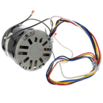 Motor, Condenser, 1/2, 1075/1, Cw, 208/230-1-60