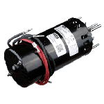 Ventor Motor, 1/20, 3400/1, CW, 230-1