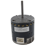 ECM Blower Motor, Programmed, 1/2 hp, 11050 rpm, 208-230V