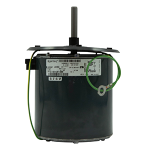 Condenser Motor, 3/4 HP, 1110, CCW, 575-1-60, w/ Rainshield