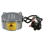 Condenser Controller, 1/3 hp, 628 rpm, 208/230V