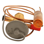 TXV, 3/8 Odm x 3/8 Ods, 49.0 Psig, Spor