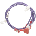 Wiring Harness, Transducer