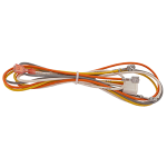 Wiring Harness, Lfb Ucb, S10