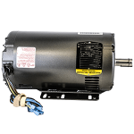 Blower Motor, 1-1/2 hp, 1755 rpm, 208-230V