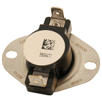 Limit Switch, 170/140, Auto