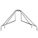 56" Wireform Frame Motor Mount