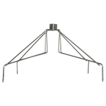 56" Frame Motor Mount