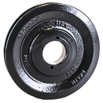 1 Groove Fixed Sheave, BK67H