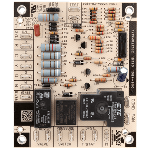 Control, Time/Temp Defrost Ut