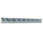 Bracket, Burner