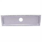 Box Collector, Aluminum, 8" Tube
