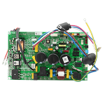 Control Board, Inverter