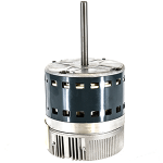 ECM Blower, Programmed, 1/2 hp