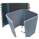 Outdoor Coil, 29", 22FPI, 1 Row, HP
