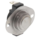 Snap Disc Fan & Limit Control, 190 Degrees