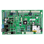 Circuit Board, Main, Se-Rtu1001-6