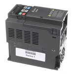 VFD Controller, Programmed, 3 hp, L524, 8.3A, 240/3/60