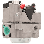 Convertible NG / LP Gas Valve