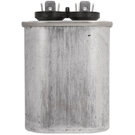 Flat Dual Run Capacitor, 35/7.5 MFD, 370V