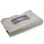 Vented Condenser Cover, E-Chassi, B Base, 26"