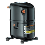 Reciprocating Compressor, 208/230, 3-Phase, 21.4 RLA