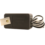24 Volt Current Sensing Relay, Same As A #50 Relay
