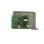 Control Board, Furnace, Nordyne 903106 Repl