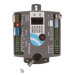 Controller, Ccs, Bypass Damper