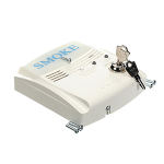 Remote Signaling Accessory for Smoke Detector, Strobe