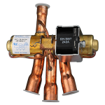 Valve, Reversing, Dunan