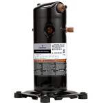 Scroll Compressor, 208/230, 1-Phase, 15 RLA